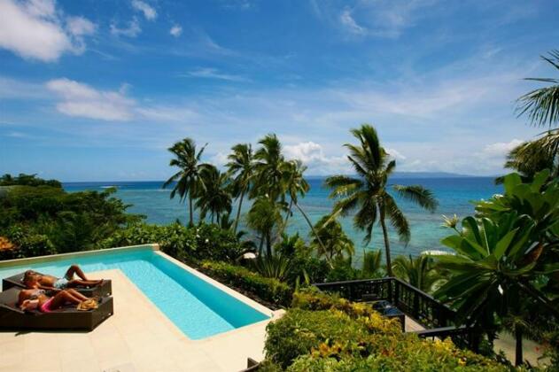 Taveuni Palms Resort - Photo5