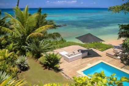 Taveuni Palms Resort