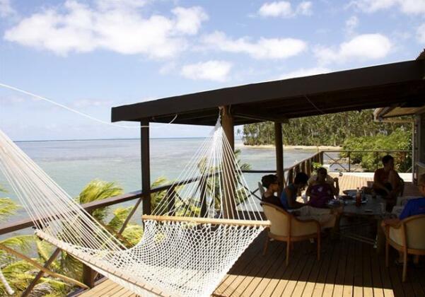 Tuvununu Backpacker Lodge - Photo3