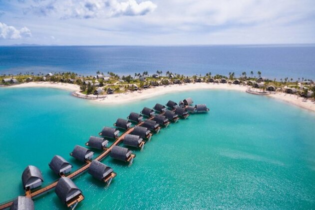 Fiji Marriott Resort Momi Bay - Photo2