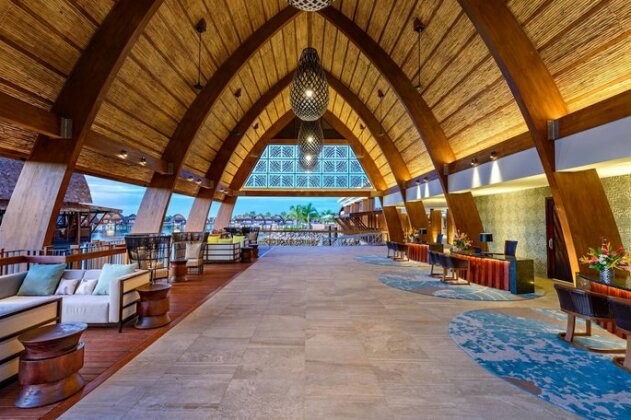 Fiji Marriott Resort Momi Bay - Photo3