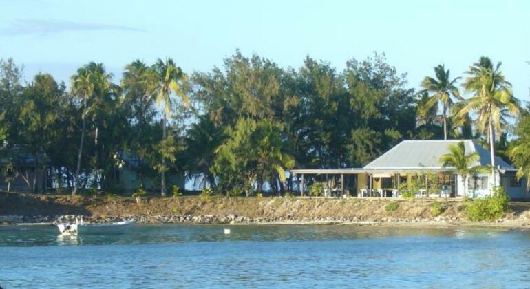 Safe Landing Resort - Photo2