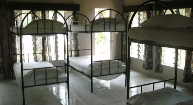 Safe Landing Resort - Photo3