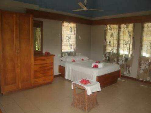 Safe Landing Resort - Photo4