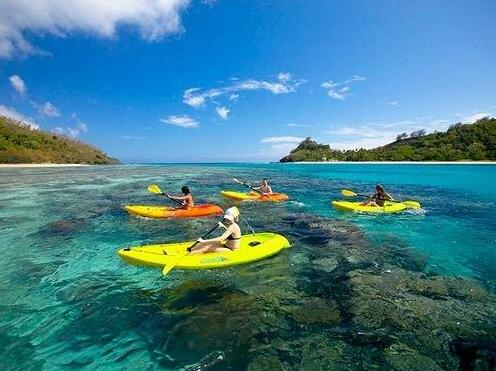 Awesome Adventures Fiji