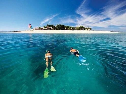 Awesome Adventures Fiji - Photo3