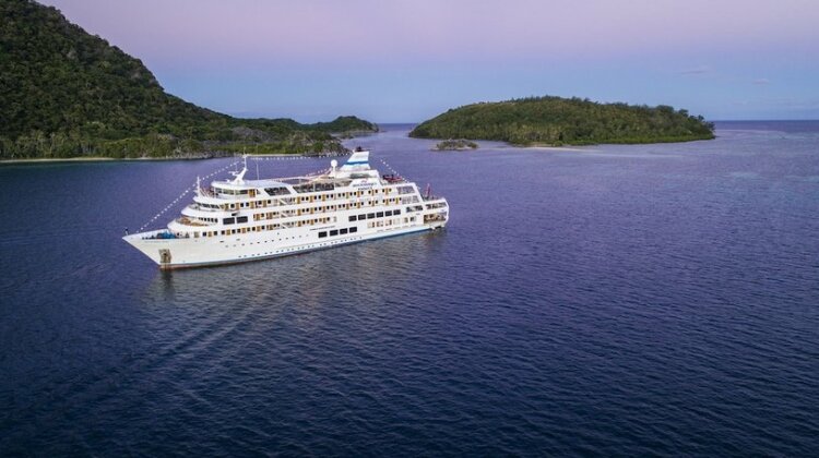Captain Cruises Fiji Fiji Cruise line - All inclusive & Departs most Tuesdays and Saturdays - Photo2