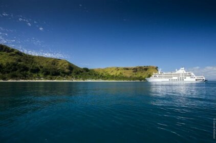 Captain Cruises Fiji Fiji Cruise line - All inclusive & Departs most Tuesdays and Saturdays