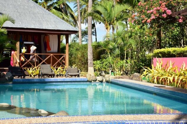 Club Fiji Resort - Photo2
