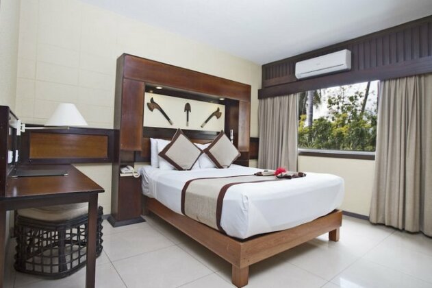 Fiji Gateway Hotel - Photo3