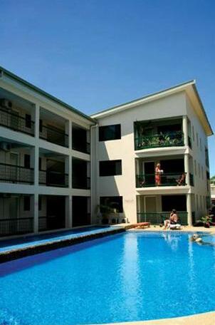 Hexagon International Hotel Villas & Spa