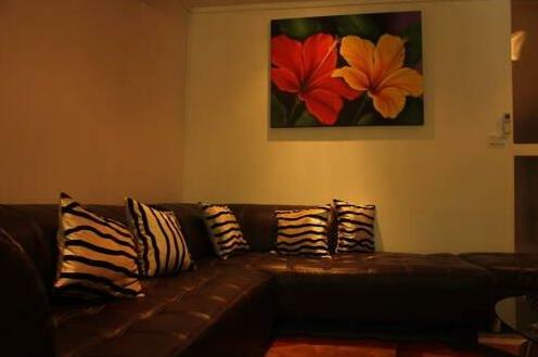Hibiscus Apartments Fiji