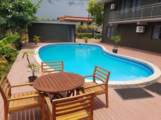 Hibiscus Tabua Villas - Photo2