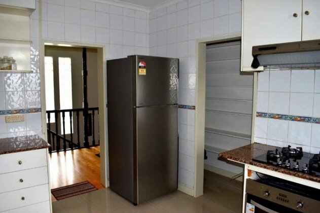 Hibiscus Tabua Villas - Photo3
