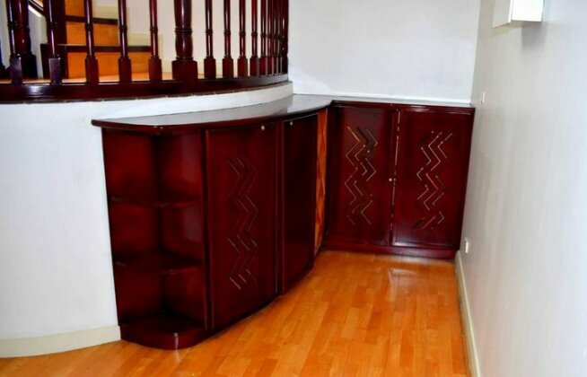 Hibiscus Tabua Villas - Photo4