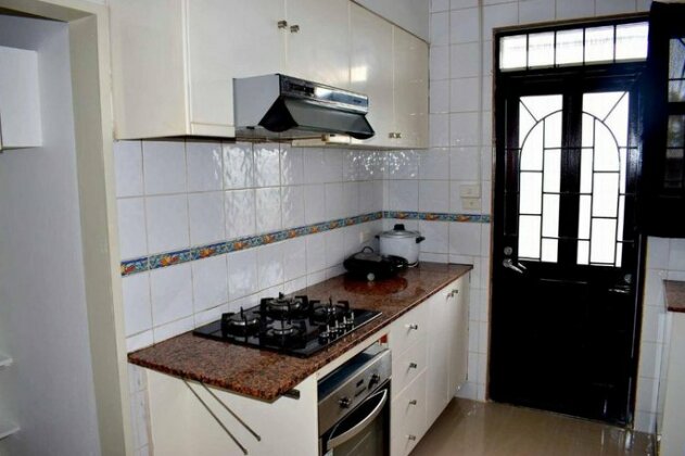 Hibiscus Tabua Villas - Photo5