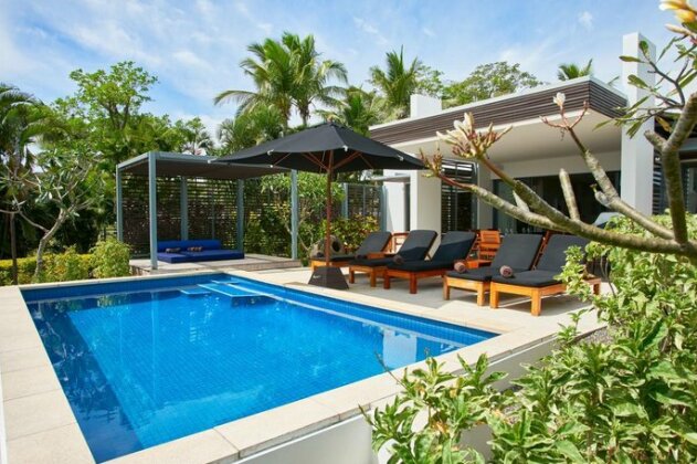 Hilton Fiji Beach Resort and Spa - Photo2