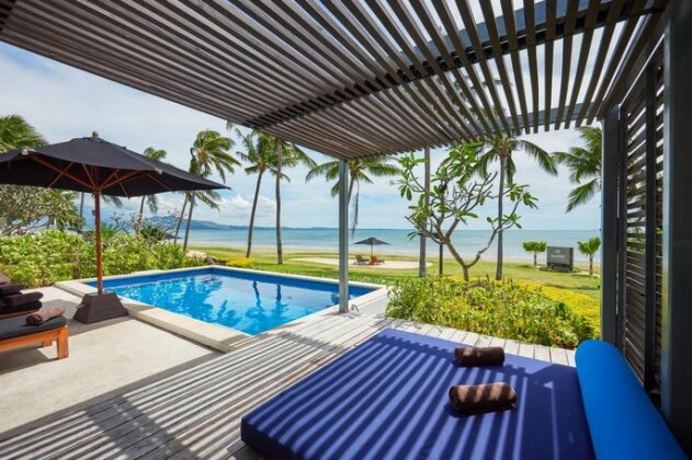 Hilton Fiji Beach Resort and Spa - Photo3