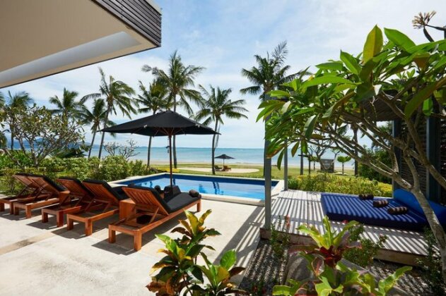 Hilton Fiji Beach Resort and Spa - Photo4