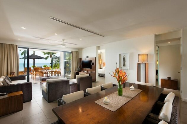 Hilton Fiji Beach Resort and Spa - Photo5