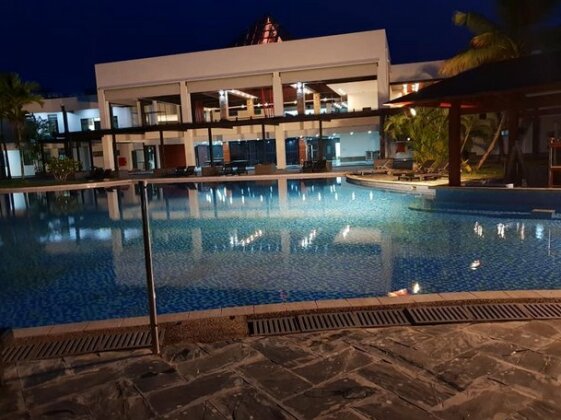 Nasau Resort & Villas - Photo3