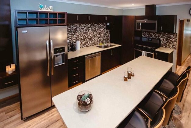 Platinum Cawa Apartments - Photo2