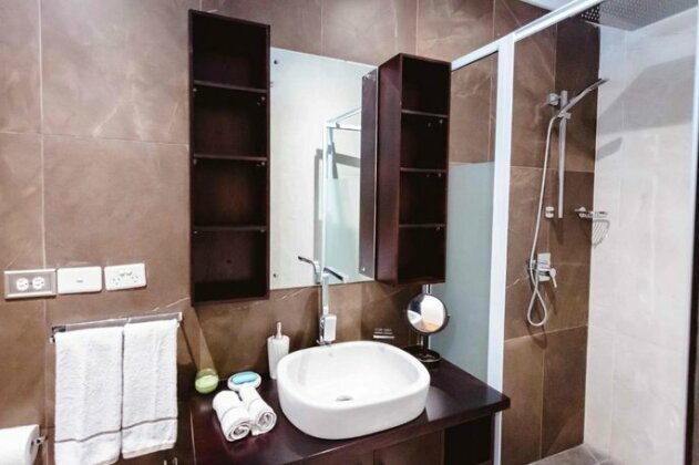 Platinum Cawa Apartments - Photo5