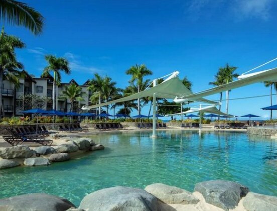 Radisson Blu Resort Fiji