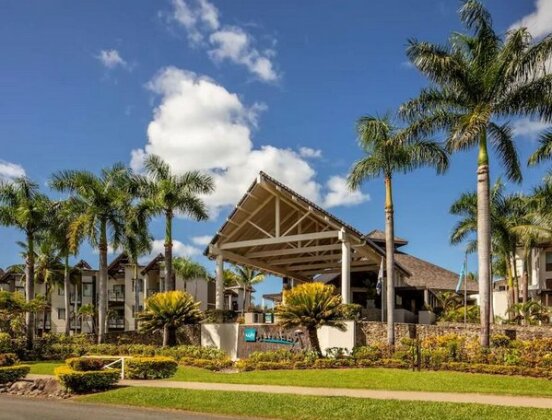 Radisson Blu Resort Fiji - Photo2