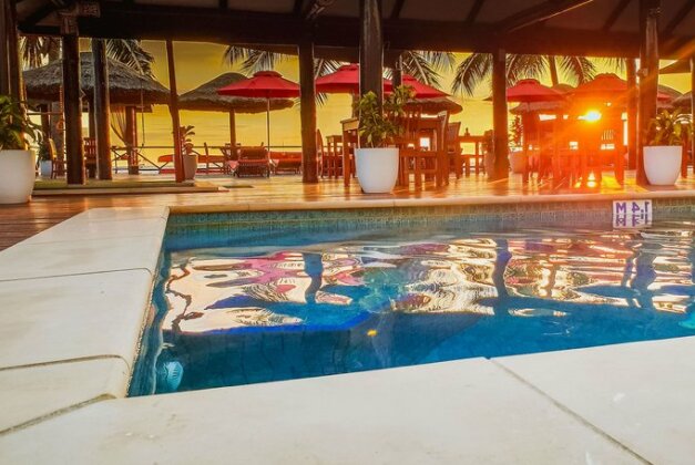 Ramada Suites by Wyndham Wailoaloa Beach Fiji - Photo5