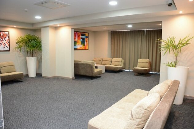 Ratsun Nadi Airport Apartment Hotel - Photo4
