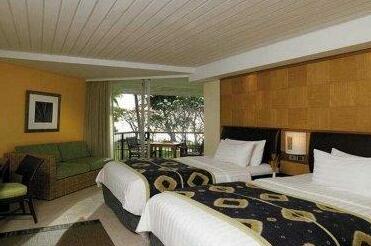 Shangri-La 'S Fijian Resort And Spa Yanuca - Photo2