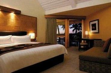 Shangri-La 'S Fijian Resort And Spa Yanuca