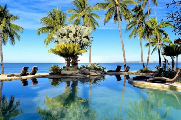 Sheraton Fiji Resort - Photo2