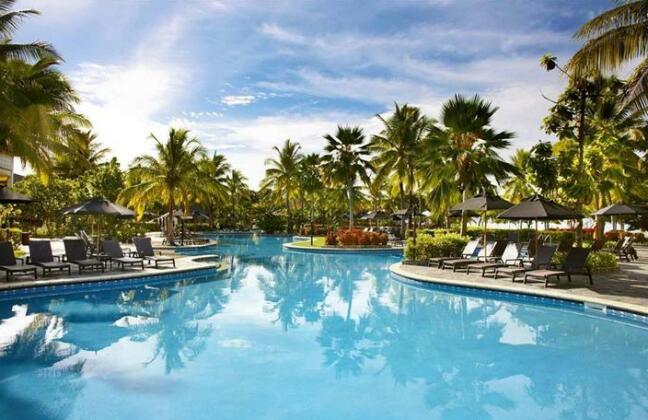 Sofitel Fiji Resort & Spa - Photo2