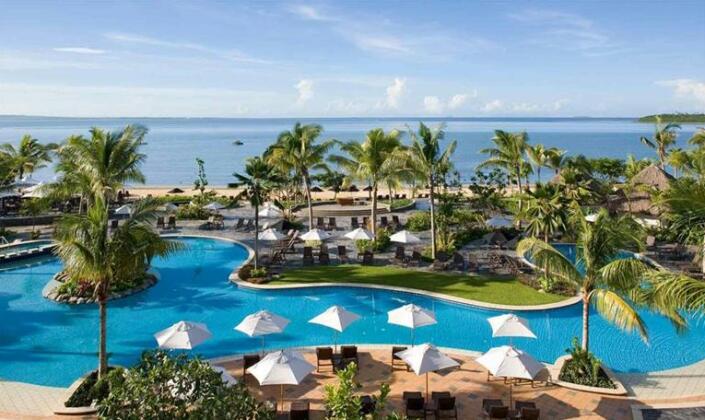 Sofitel Fiji Resort & Spa - Photo5