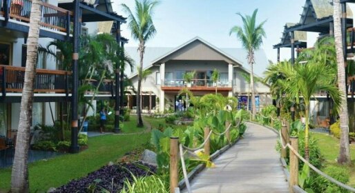 Wyndham Resort Denarau Island
