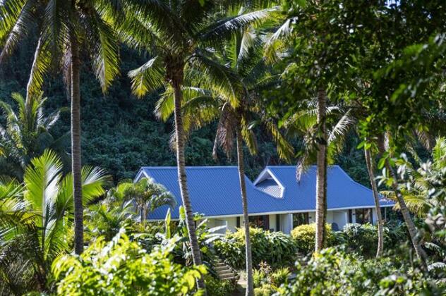 Wellesley Resort Fiji - Photo2