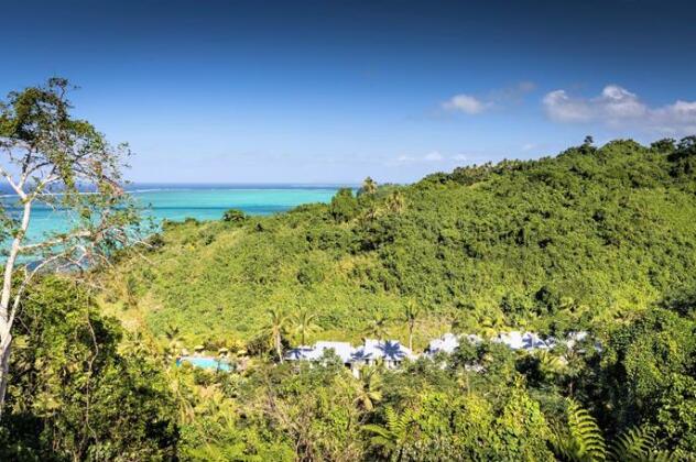 Wellesley Resort Fiji - Photo3