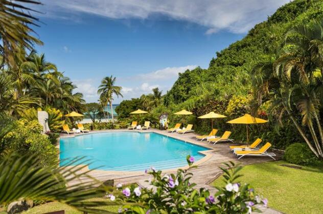 Wellesley Resort Fiji - Photo4