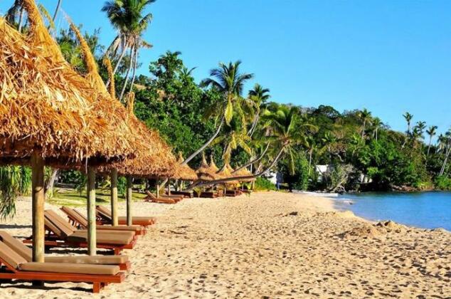 Paradise Cove Resort Navini - Photo2