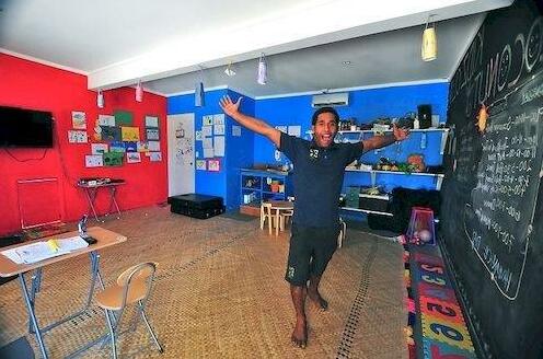Paradise Cove Resort Navini - Photo5