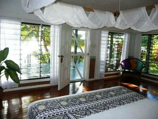 Nukubati Private Island - Photo3