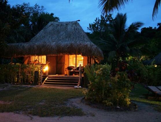 Qamea Resort & Spa