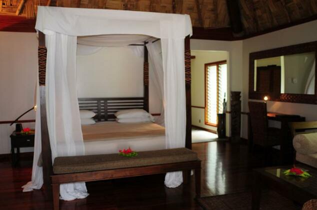 Qamea Resort & Spa - Photo5