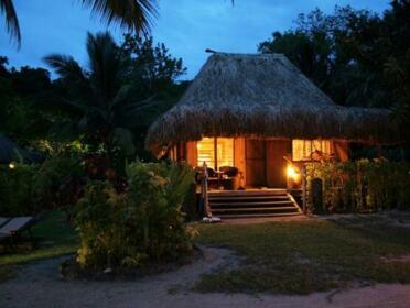 Qamea Resort & Spa