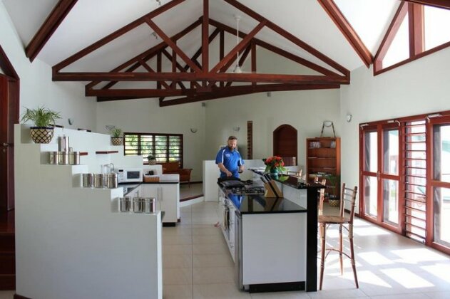 Bularangi Villa Fiji - Photo3