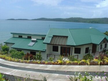 Bularangi Villa Fiji