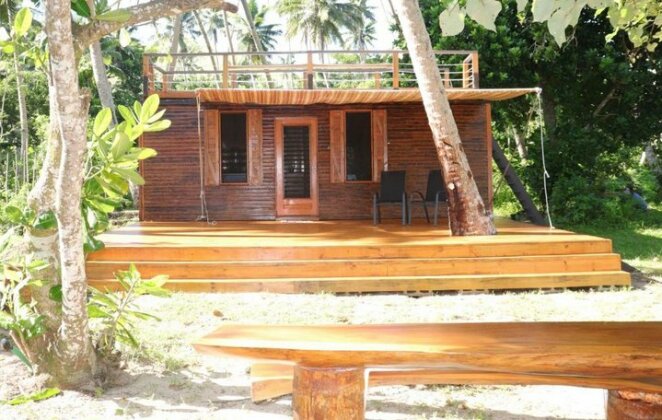 Go Native Fiji Beach House - Photo2