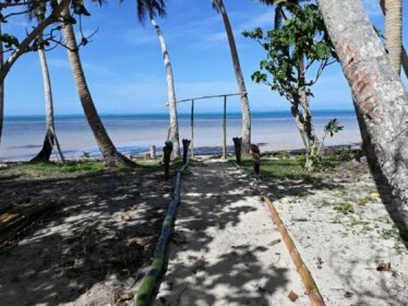 Go Native Fiji Beach House